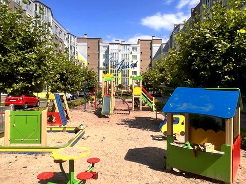 квартира за адресою Стеценка вул., 75-Р