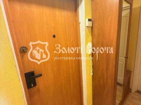 квартира по адресу Академика Булаховского ул., 30-Б