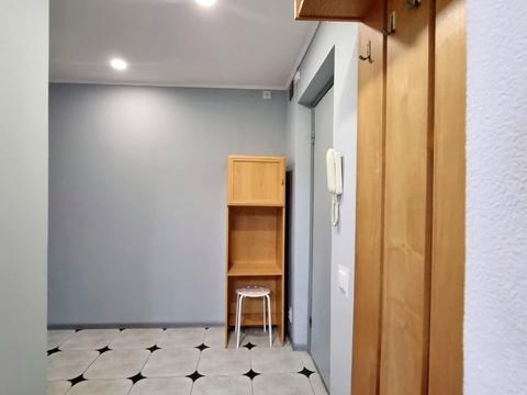 квартира по адресу Вячеслава Черновола ул., 33/30