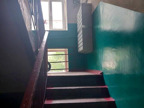 квартира по адресу Харківських дивізій, 6/8