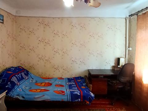 будинок за адресою Магістральна вул. (Кириленка), 3
