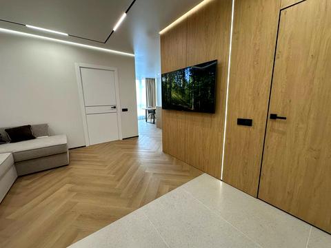 квартира по адресу Північний бульв., 2а