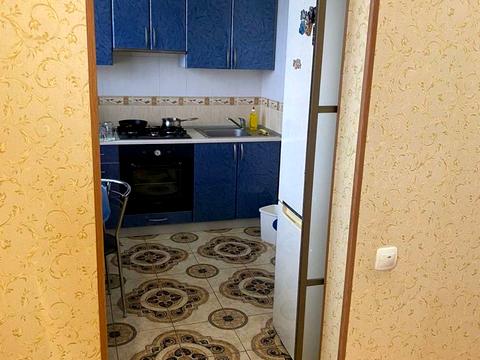 квартира за адресою Тракторобудівників просп., 162в