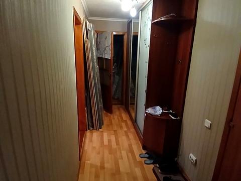 квартира за адресою Владислава Зубенка вул. (Тимурівців), 21