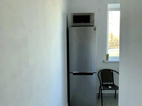 квартира по адресу Кудрявский спуск, 4