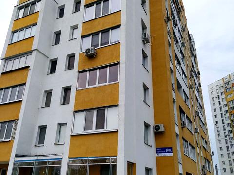 квартира за адресою Іскринський пров., 19ж