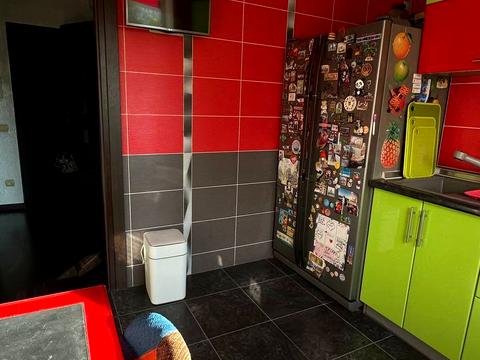 квартира по адресу Янтарная ул., 79