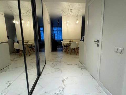 квартира за адресою Митрополита Василя Липківського вул. (Урицького), 37-В