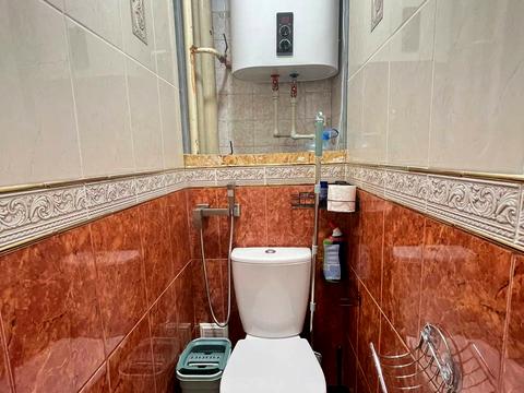квартира по адресу Гвардейцев-Широнинцев ул., 47