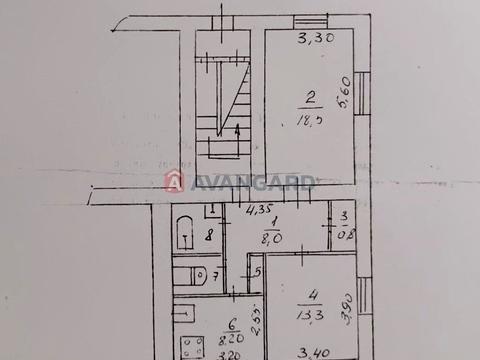 квартира за адресою Енергетиків вул., 22