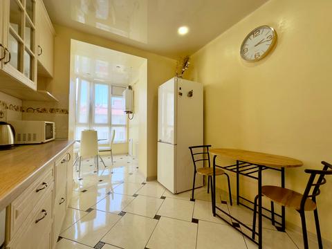 квартира по адресу Кульпарковская ул. (Кульпарківська), 230-А