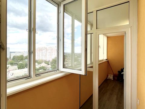 квартира за адресою Гвардійців-Широнінців вул., 29б