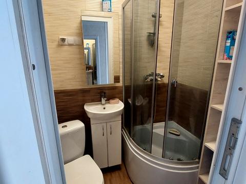 квартира за адресою Івана Мазепи просп. (Петровського), 3