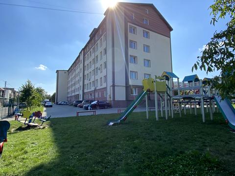 квартира по адресу Софіївка, 39А