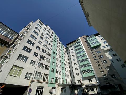 квартира за адресою Бельведерська вул., 23