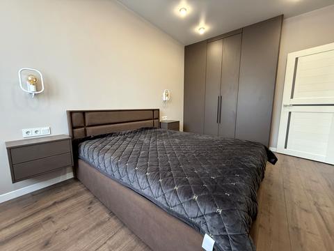 квартира по адресу Мартинова просп., 34