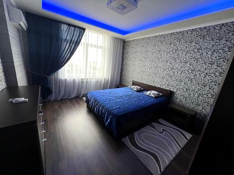 квартира по адресу Авиаконструктора Игоря Сикорского ул. (Танковая), 4-В