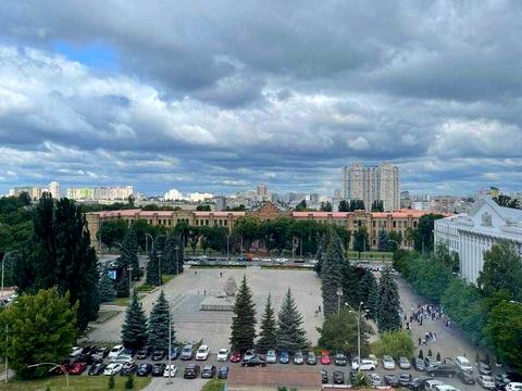 комерційна за адресою Митрополита Василя Липківського вул. (Урицького), 45