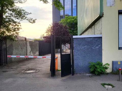 квартира по адресу Жилянская ул., 41