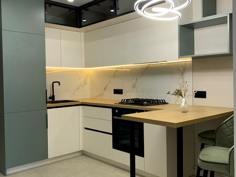 квартира по адресу Смакулы ул., 7