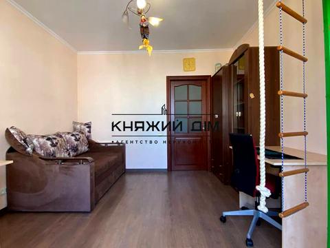 квартира за адресою Лариси Руденко вул., 21