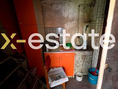 квартира по адресу Юрьевская, 13
