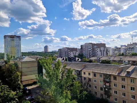 квартира за адресою Оріхуватська вул., 12
