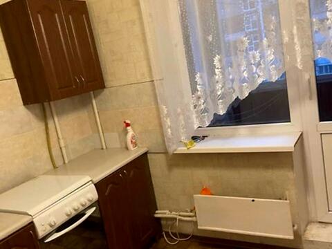 квартира по адресу Червоной Калины просп. (Владимира Маяковского), 14-А