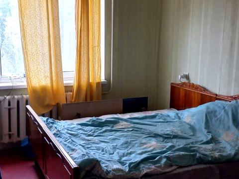 квартира по адресу Великотырновская ул., 27