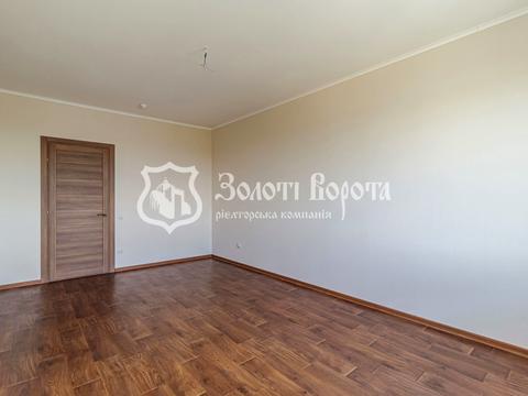 квартира за адресою Ревуцького вул., 54-Б