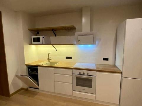 квартира по адресу Клочковская ул., 93