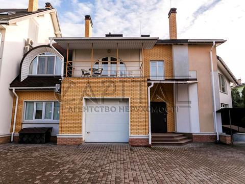 дом по адресу Старокиевская ул., 135