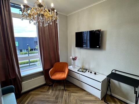 квартира за адресою Тадея Рильського бульв., 3