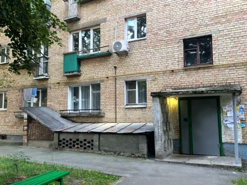 квартира по адресу Зеленого Клина пер. (Уссурийский), 10