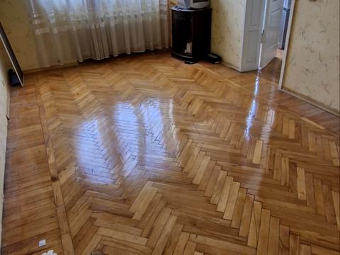 квартира по адресу Данилевского ул., 20
