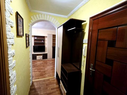 квартира за адресою Слобожанський просп. (ім. газети Правда), 17