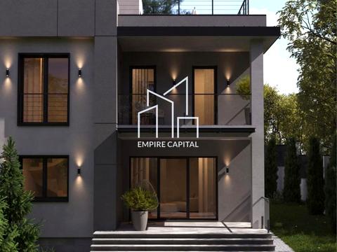 будинок за адресою Львів, Замарстинівська вул. (Калініна), 235