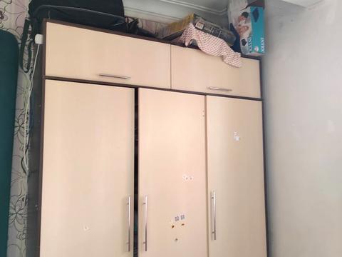 комната по адресу Ахтырская ул., 4