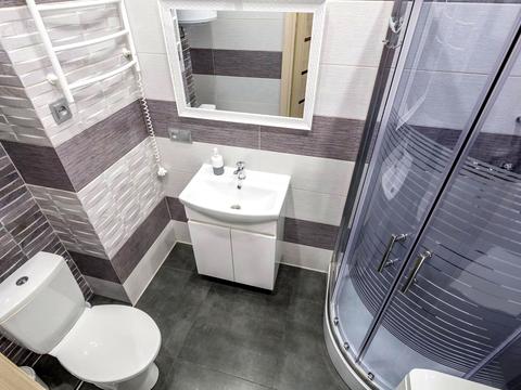 квартира за адресою Лесі Українки вул., 41