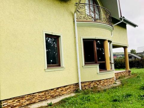 дом по адресу Ротмана