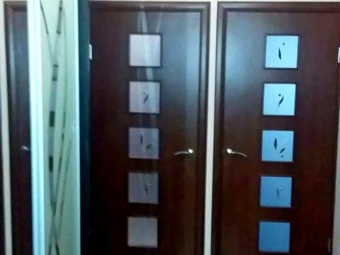 квартира по адресу Победы просп., 66к