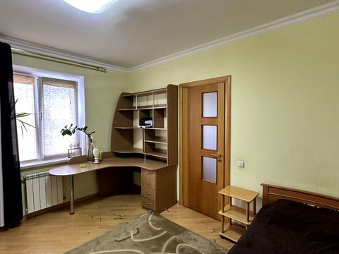 квартира по адресу Зоологическая ул., 6-В