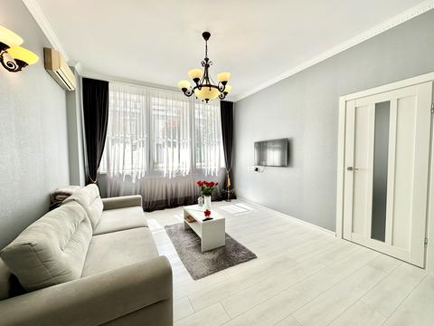 квартира за адресою Розваги, 27