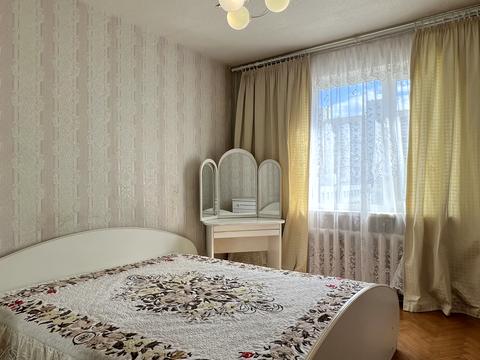 квартира за адресою Бориса Гмирі вул., 9-В