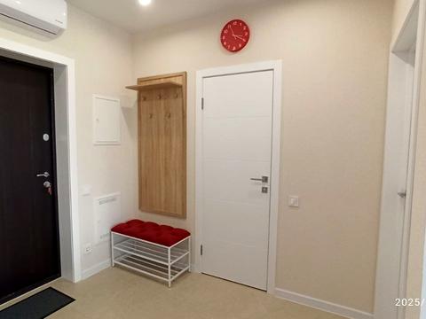 квартира за адресою Родини Крістерів вул., 16