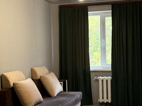 квартира по адресу Эдуарда Фукса ул. (Тухачевського), 47