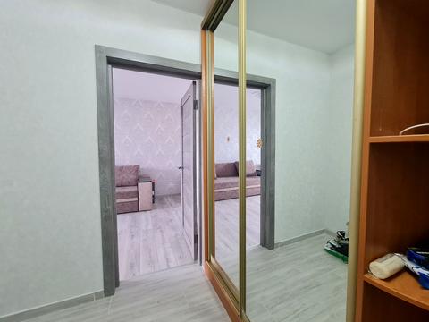 квартира за адресою Тетяни Яблонської вул., 6