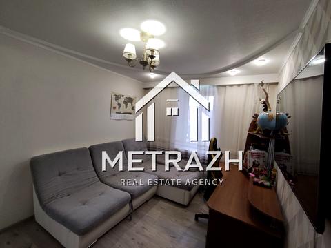 квартира за адресою Нескорених вул., 25/71