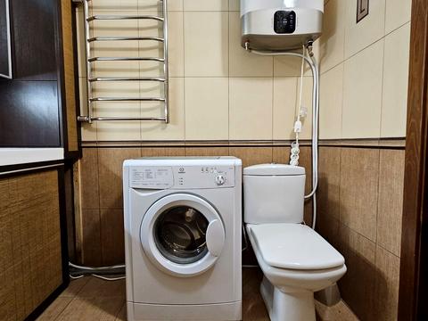 квартира по адресу Берестейский просп. (Победы), 125