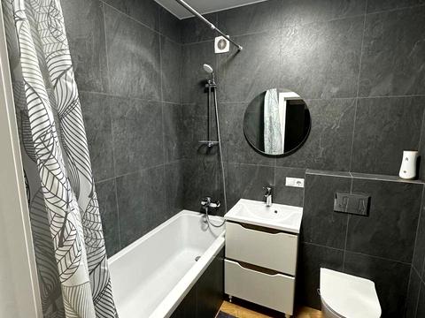 квартира по адресу Студентская ул., 34